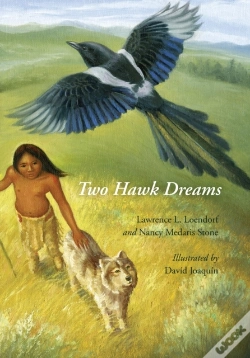 Capa do artigo Two Hawk Dreams