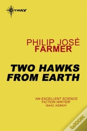 Capa do artigo Two Hawks From Earth