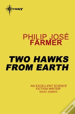 Capa do artigo Two Hawks From Earth