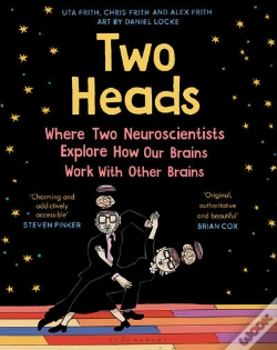 Capa do artigo Two Heads