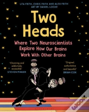Capa do artigo Two Heads