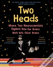 Capa do artigo Two Heads