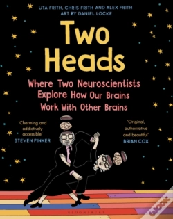 Capa do artigo Two Heads