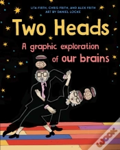 Capa do artigo Two Heads