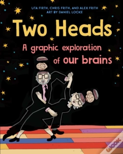 Capa do artigo Two Heads