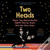 Capa do artigo Two Heads