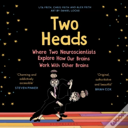 Capa do artigo Two Heads