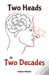 Capa do artigo Two Heads In Two Decades