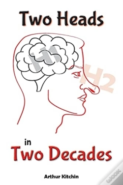 Capa do artigo Two Heads In Two Decades