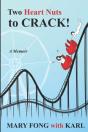 Two Heart Nuts To Crack! - Preview