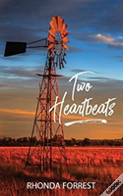 Capa do artigo Two Heartbeats
