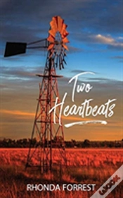 Capa do artigo Two Heartbeats