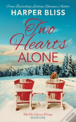 Capa do artigo Two Hearts Alone
