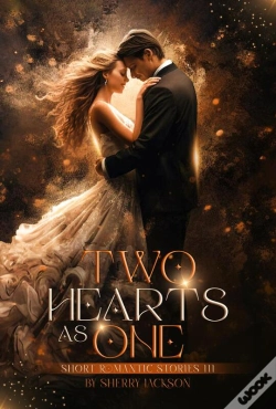 Capa do artigo Two Hearts As One
