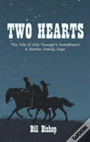 Capa do artigo Two Hearts