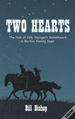 Capa do artigo Two Hearts