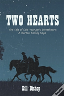 Capa do artigo Two Hearts