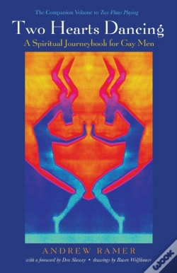 Capa do artigo Two Hearts Dancing