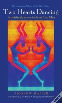Capa do artigo Two Hearts Dancing