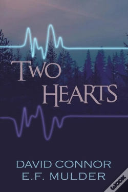 Capa do artigo Two Hearts