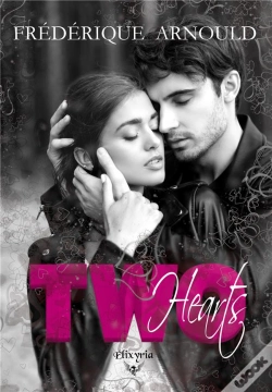 Capa do artigo Two Hearts