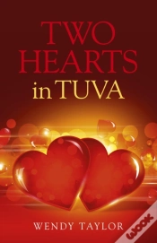 Capa do artigo Two Hearts In Tuva