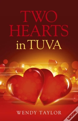 Capa do artigo Two Hearts In Tuva