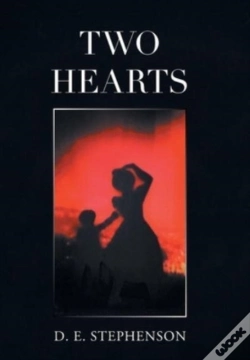 Capa do artigo Two Hearts