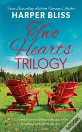Two Hearts Trilogy