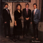 Capa do artigo Two Highways - CD