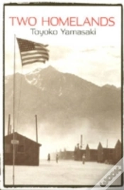 Capa do artigo Two Homelands