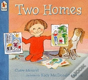 Capa do artigo Two Homes