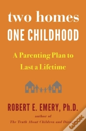 Capa do artigo Two Homes, One Childhood