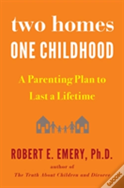 Capa do artigo Two Homes, One Childhood