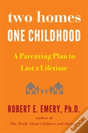 Capa do artigo Two Homes, One Childhood