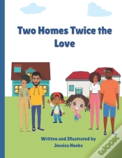 Capa do artigo Two Homes Twice The Love