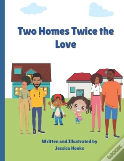 Capa do artigo Two Homes Twice The Love