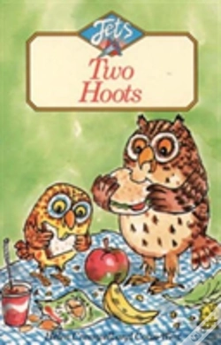 Capa do artigo Two Hoots