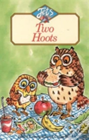 Capa do artigo Two Hoots