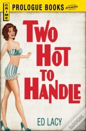 Two Hot To Handle