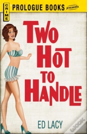 Capa do artigo Two Hot To Handle