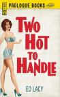 Two Hot To Handle - Preview