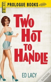 Capa do artigo Two Hot To Handle
