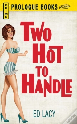 Capa do artigo Two Hot To Handle