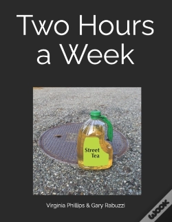 Capa do artigo Two Hours A Week