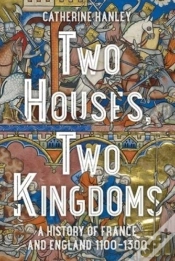 Capa do artigo Two Houses Two Kingdoms