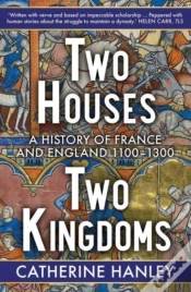 Capa do artigo Two Houses, Two Kingdoms