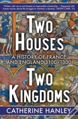 Capa do artigo Two Houses, Two Kingdoms