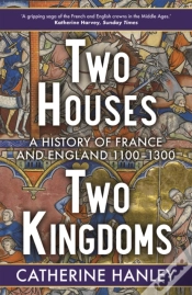Capa do artigo Two Houses, Two Kingdoms