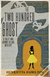 Capa do artigo Two Hundred Ghost